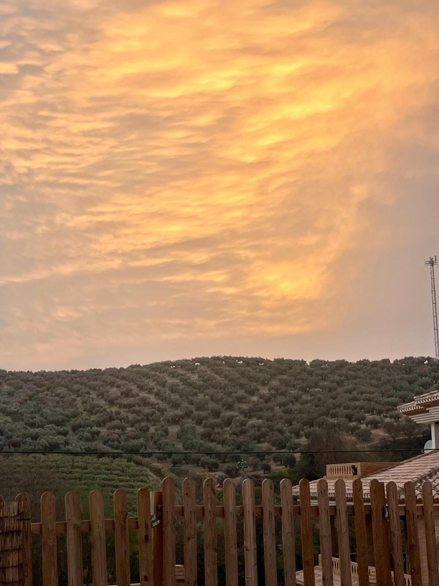 Villa Solente Benalua de Las Villas Exteriör bild