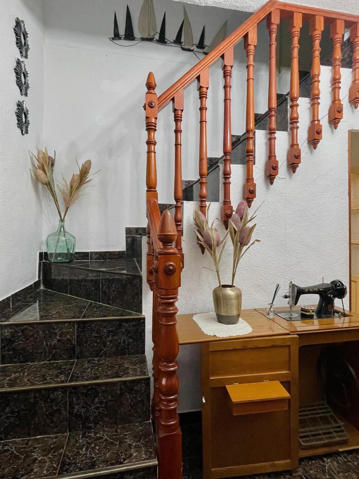 Villa Solente Benalua de Las Villas Exteriör bild