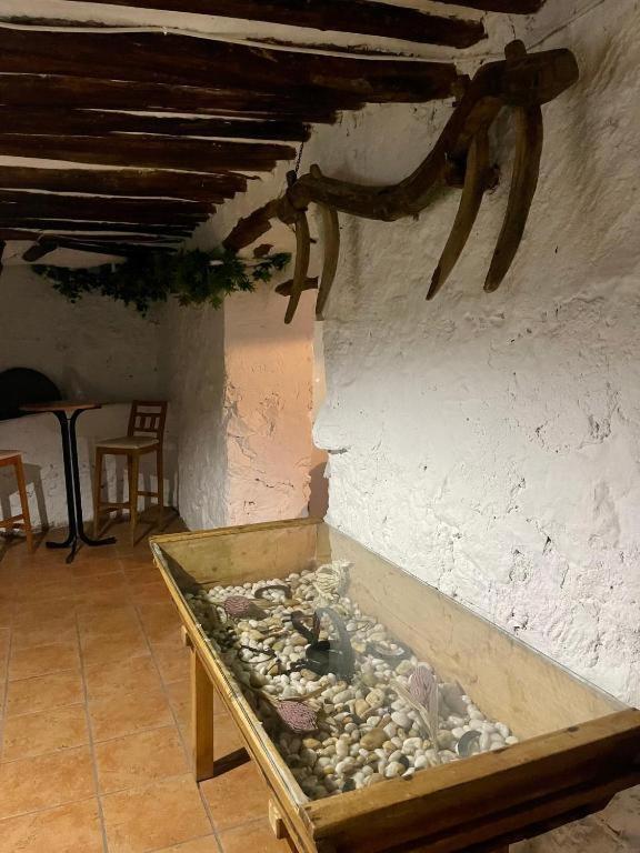 Villa Solente Benalua de Las Villas Exteriör bild